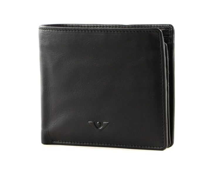 Voi Soft Otello Geldbörse Leder 12 cm