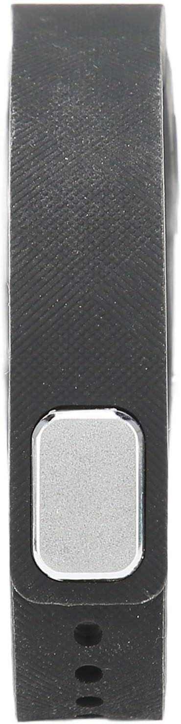 Diktiergerät-Uhr mit Rauschunterdrückung, Sprachaktivierung und Musik-Player, Tragbares Rekorder-Arm