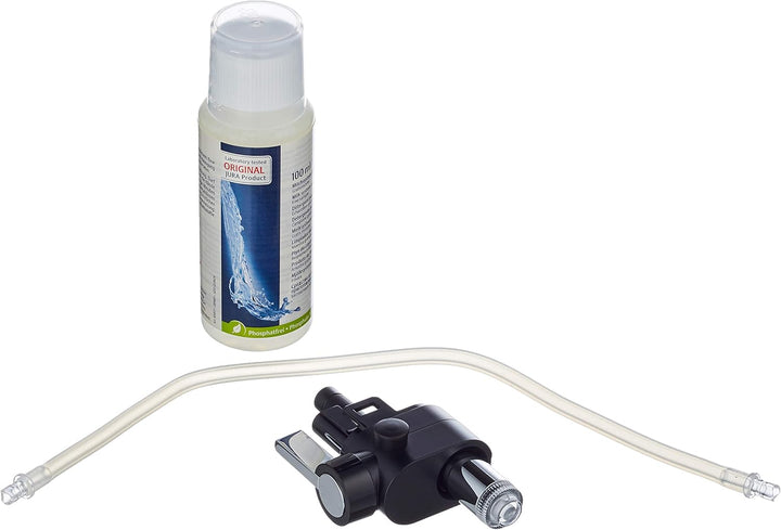 Jura 161706 Profi-Feinschaumdüse G2, verschiedene Single, Single