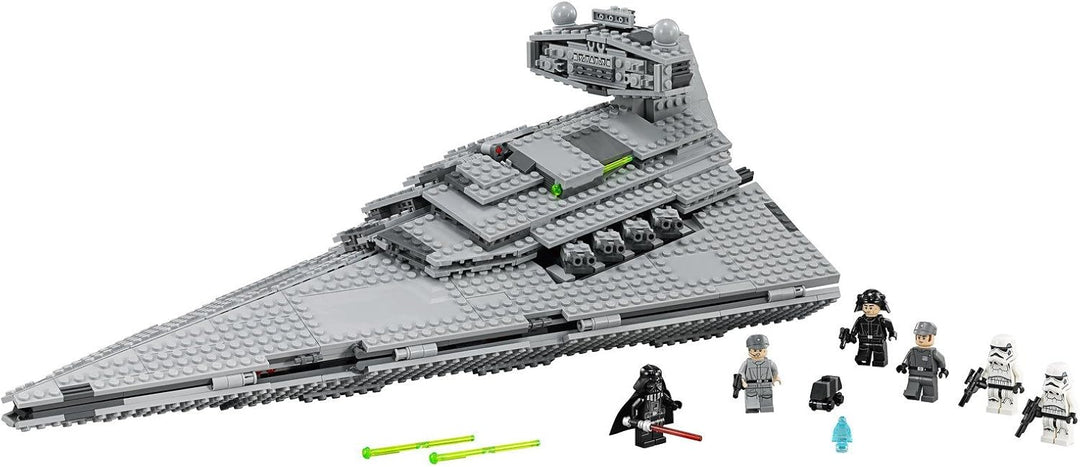 LEGO 75055 - Star Wars Imperial Destroyer