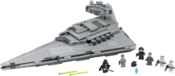 LEGO 75055 - Star Wars Imperial Destroyer