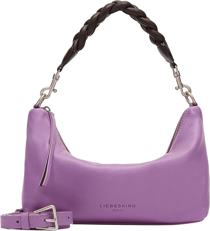 Liebeskind Damen Lennox Crossbody S Lavender, Lavender