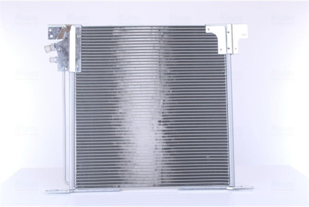 Nissens 94226 Kondensator, Klimaanlage