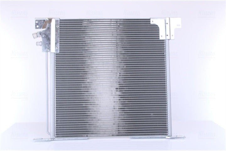 Nissens 94226 Kondensator, Klimaanlage