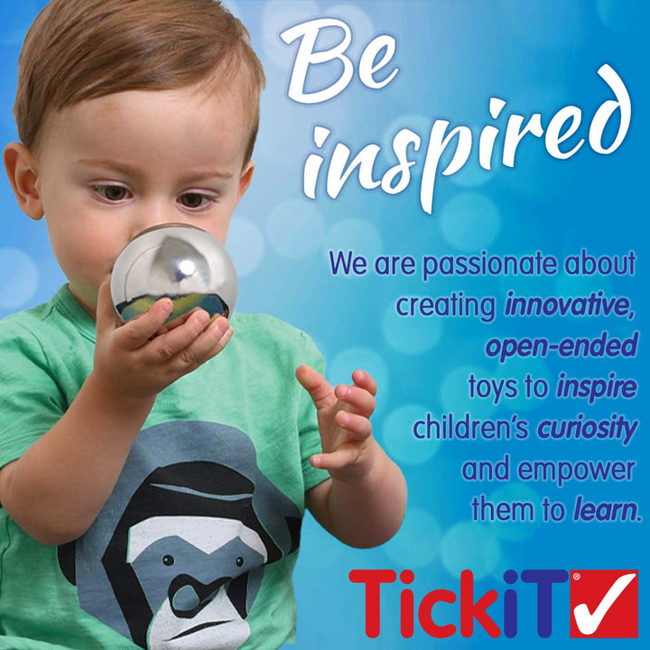 TickiT 75530 Basketball Stand