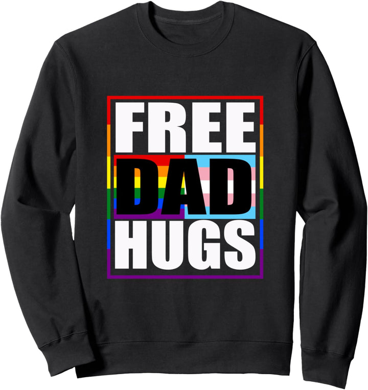 LGBT Gay Pride Schwule Lesben Bisexuelle Transgender Sweatshirt