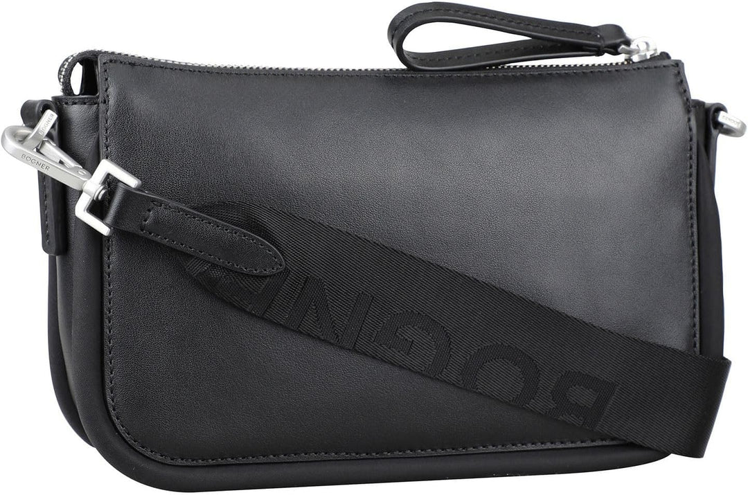 Bogner - brig selenay shoulderbag shz Schwarz