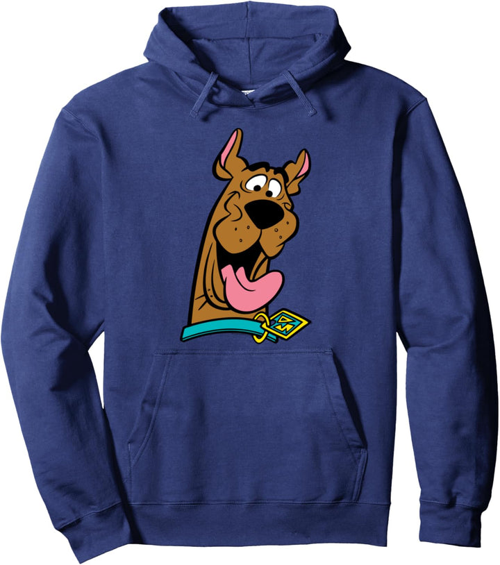 Scooby-Doo Scooby Happy Pullover Hoodie