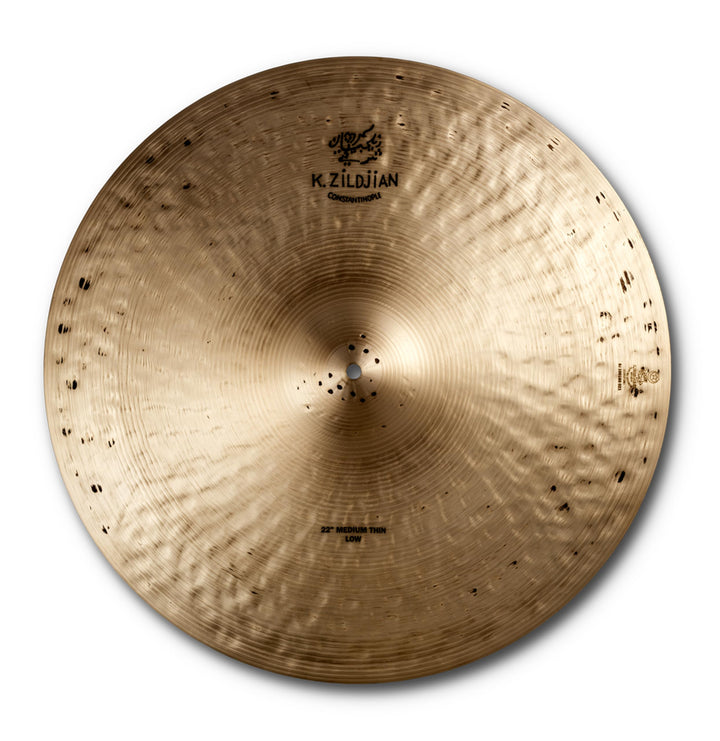 Zildjian K&