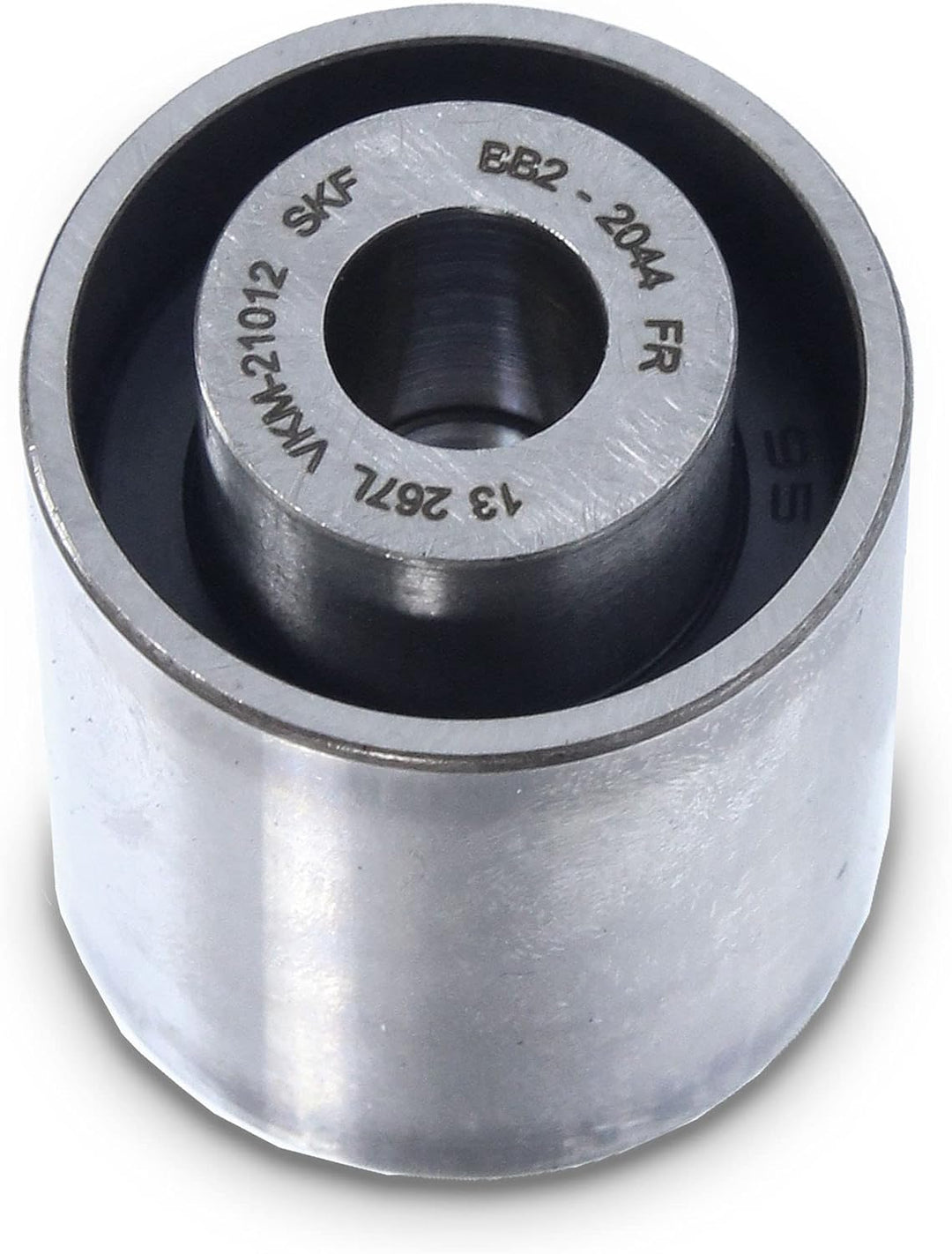 SKF VKMA 01014 Zahnriemensatz