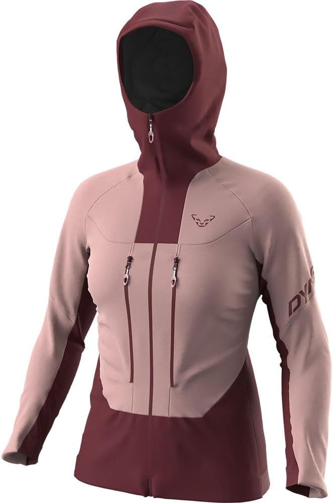 Dynafit Damen Tlt DST JKT W Jacke, bunt, S