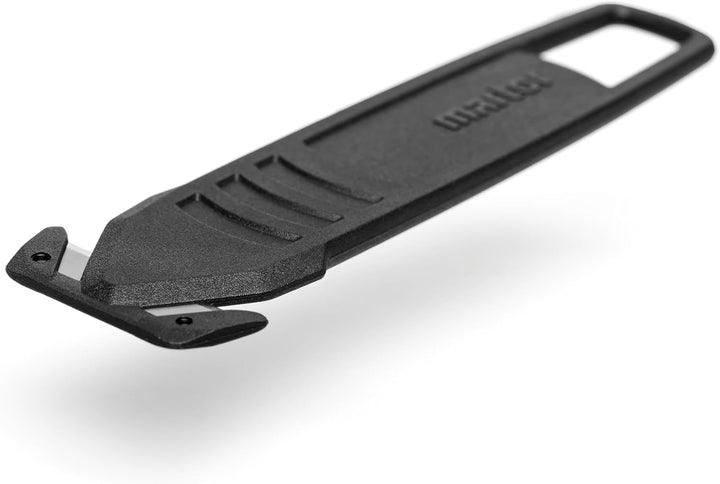 MARTOR 10 x Sicherheitsmesser, Verdeckte Klinge, SECUMAX 145, Profi Cuttermesser, Leicht, Kunststoff