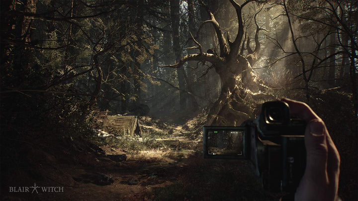 Blair Witch [PC] PC Standard, PC Standard