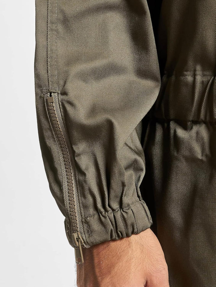 Brandit Einsatzkombi, Overall, Allround-Kombi, Grössen S bis 5XL 3XL Oliv, 3XL Oliv
