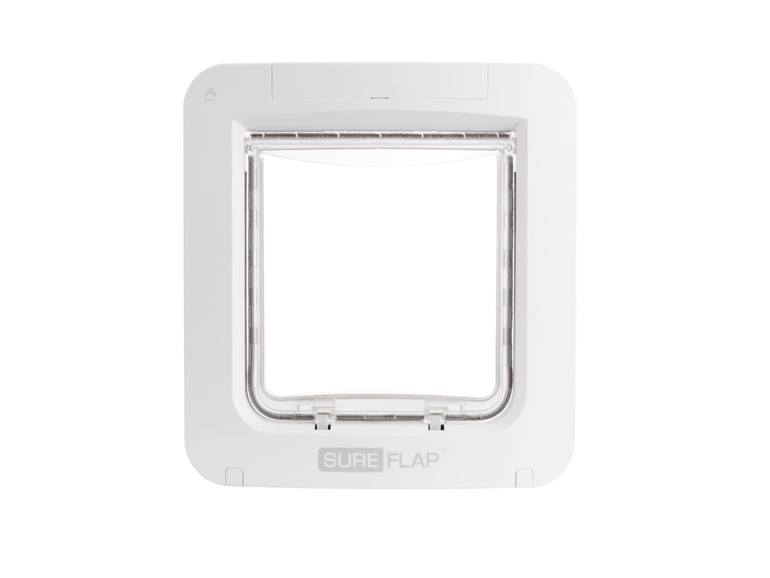 SureFlap Mikrochip Haustierklappe Connect ohne Hub