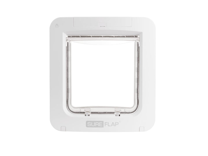 SureFlap Mikrochip Haustierklappe Connect ohne Hub