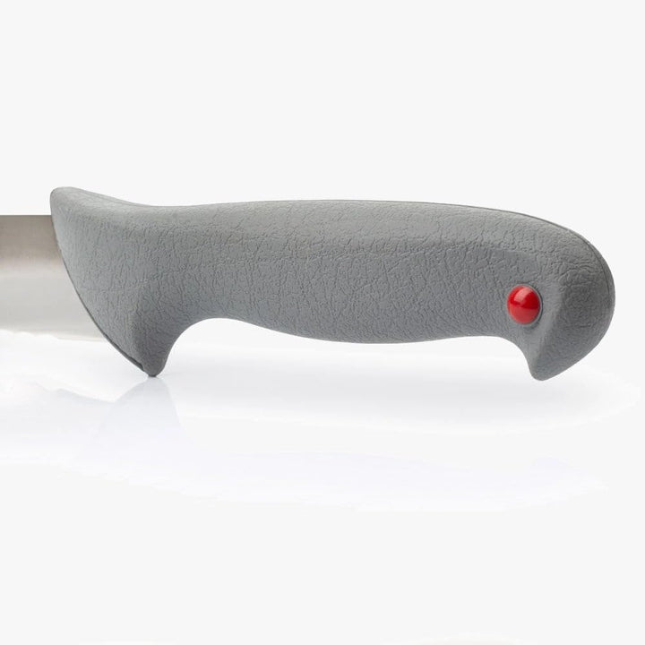 Arcos Serie Colour Proof - Gebäckmesser Kuchenmesser - Klinge Nitrum Edelstahl 300 mm - HandGriff Po