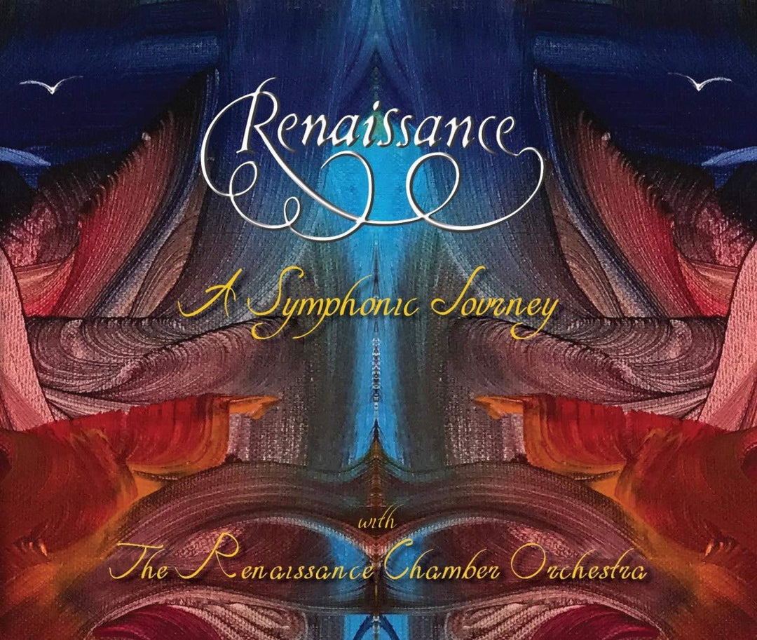 A Symphonic Journey 1 Edition), Audio-CD