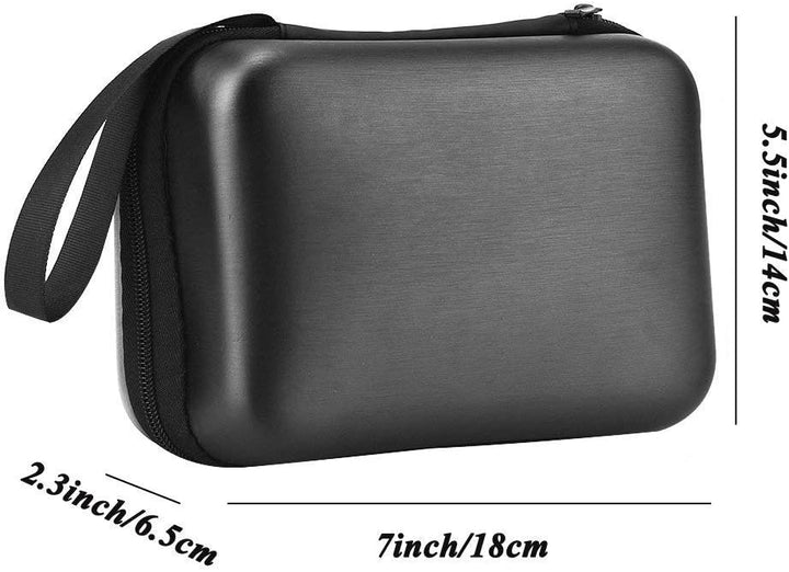 Jiusion Aluminiumlegierung Universal Verstellbarer professioneller Basisständerhalter Desktop-Halter