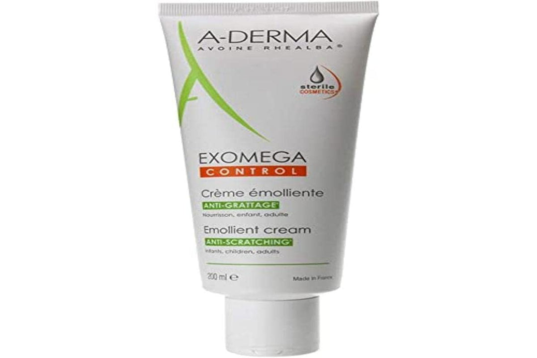 A-Derma Exomega D.E.F.I. Intensiv-Creme, 200 ml 200 ml (1er Pack), 200 ml (1er Pack)