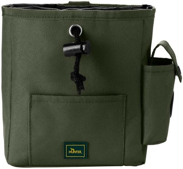 HUNTER Gürteltasche Tyra Grösse one-Size, Farbe Khaki, khaki