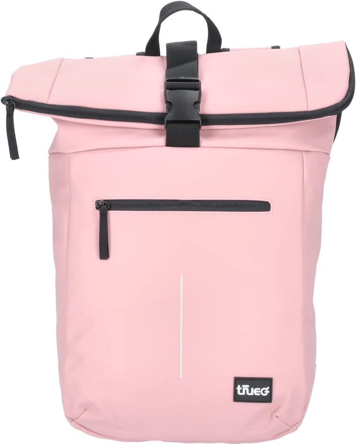TheTrueC Freizeit Rucksack Bennie rosa