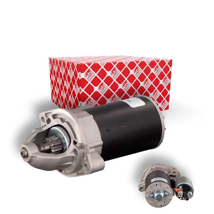 febi bilstein 101596 Anlasser , 1 Stück