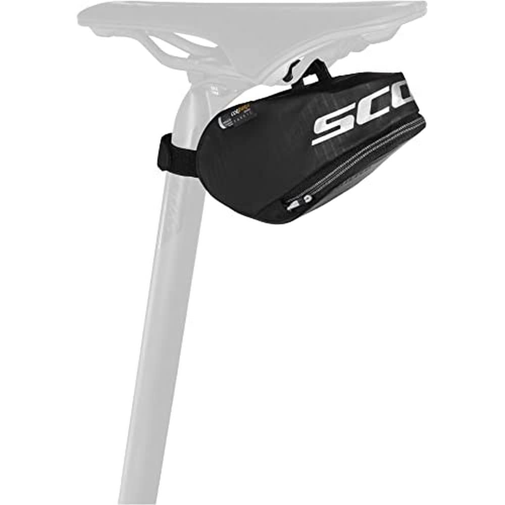 Scott Satteltasche Hilite 300 (Clip), Schwarz, Grösse 1