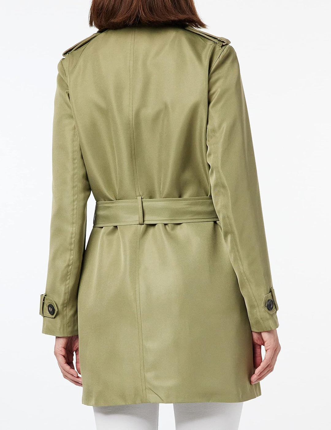 ONLY Damen Onlmegan PNT Trenchcoat, XS