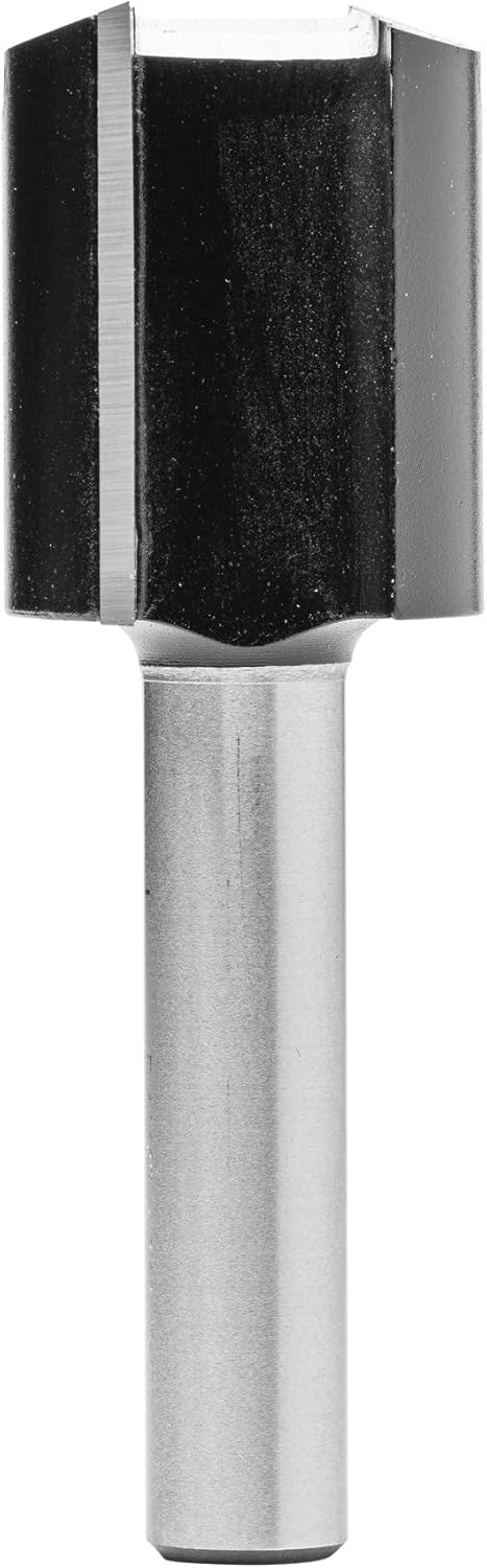 ENT 11187 Nutfräser HW, Schaft (S) 12 mm, Durchmesser (D) 30 mm, NL 35 mm, SL 55 mm, GL 90 mm, mit H