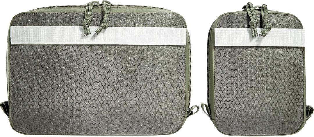 Tasmanian Tiger TT Multipurpose Pouch Set VL Modulare Rucksack-Zusatztaschen Organizer Packwürfel mi