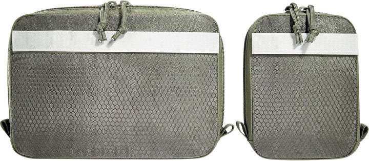 Tasmanian Tiger TT Multipurpose Pouch Set VL Modulare Rucksack-Zusatztaschen Organizer Packwürfel mi