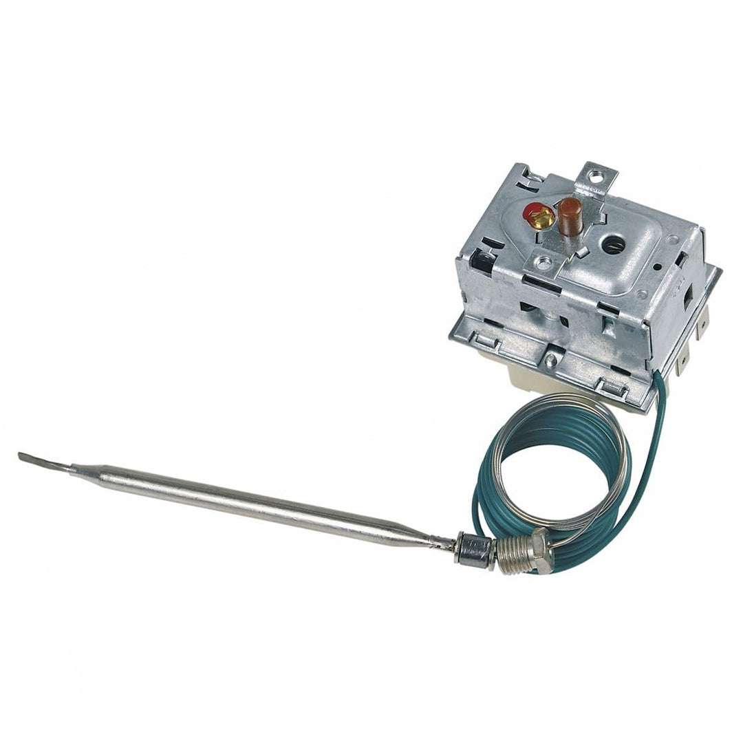 Temperaturbegrenzer STB 230°C kompatibel mit/Ersatz wie EGO 55.33544.010 Begrenzer mit Stopfbuchse f