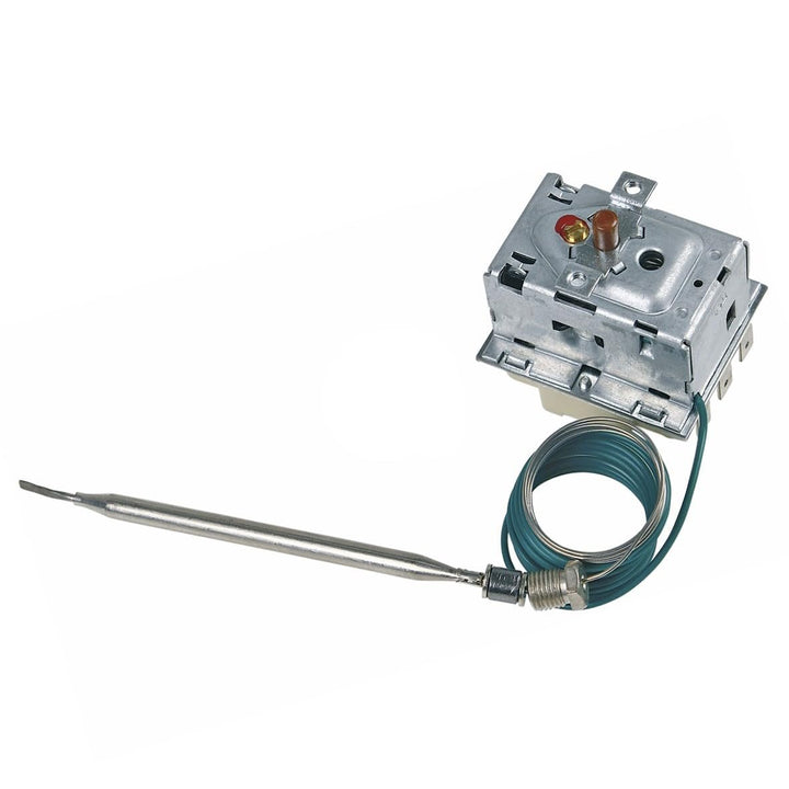 Temperaturbegrenzer STB 230°C kompatibel mit/Ersatz wie EGO 55.33544.010 Begrenzer mit Stopfbuchse f