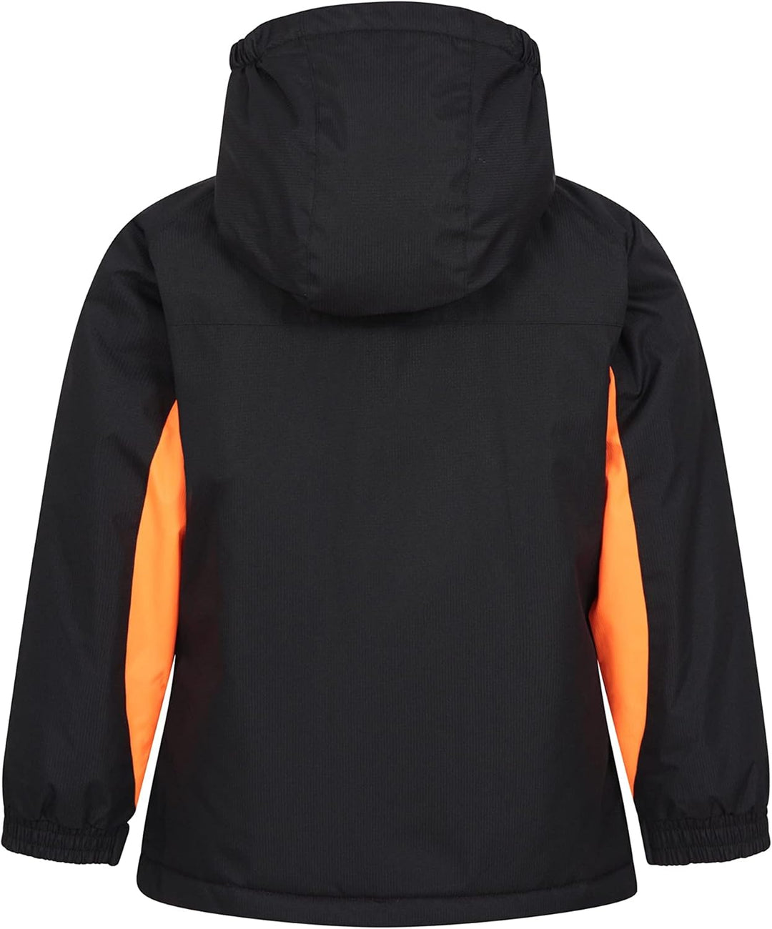 Mountain Warehouse Kinder-Ski-Set aus unisex Winterjacke und Hose - Zweiteiler für Winter und Schnee