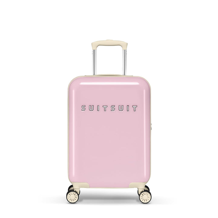 SUITSUIT - Fabulous Fifties - Pink Dust - Handgepäck (55 cm) S Pink Dust, S Pink Dust
