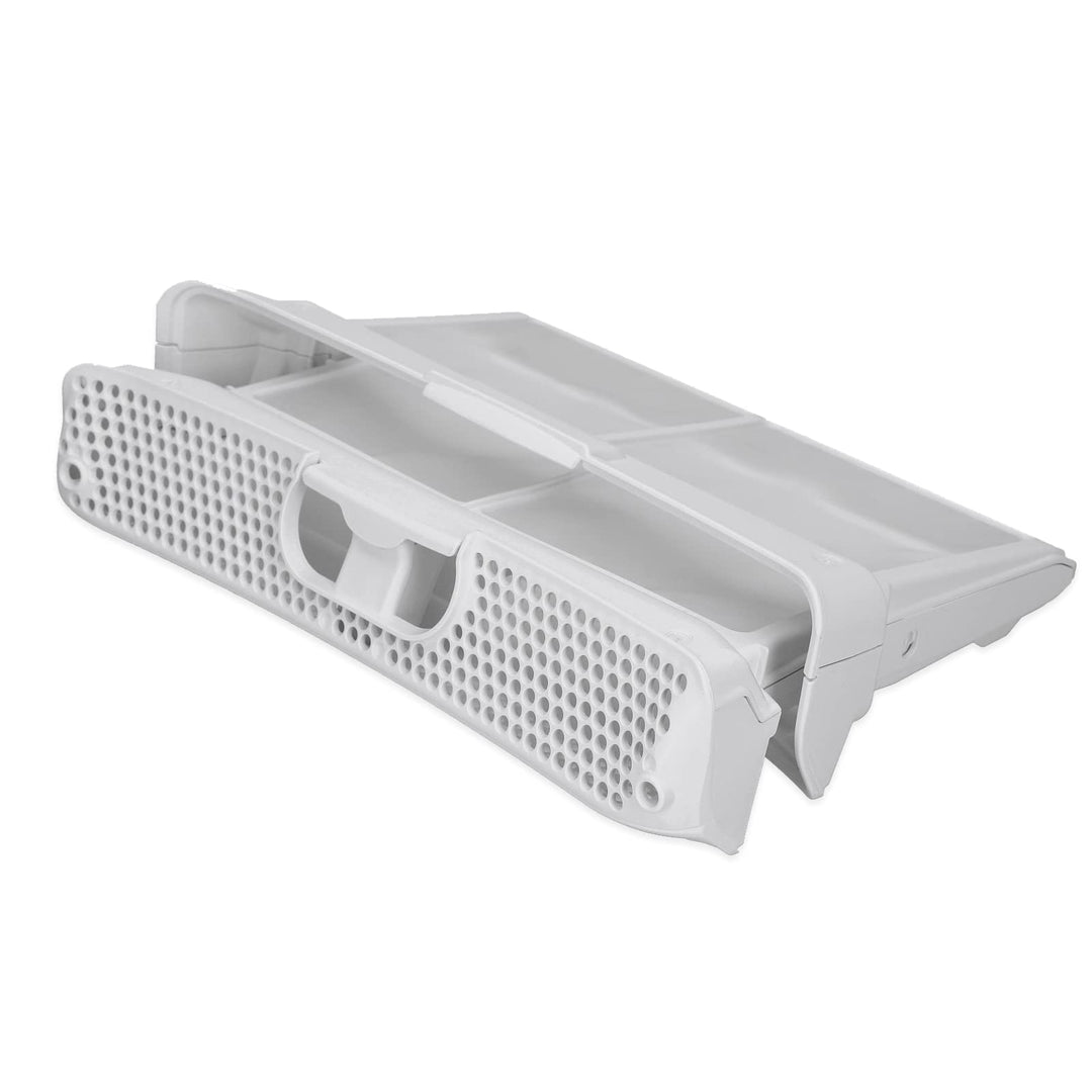LUTH Premium Profi Parts Flusensieb Sieb Filtertasche Filter kompatibel mit Bosch Siemens Constructa