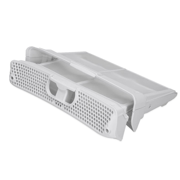 LUTH Premium Profi Parts Flusensieb Sieb Filtertasche Filter kompatibel mit Bosch Siemens Constructa