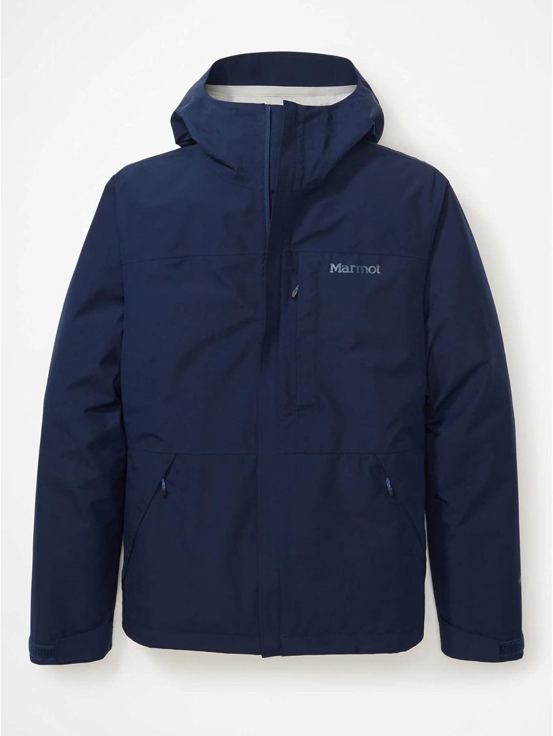 Marmot Herren Minimalist Jacket Wasserdichte GORE-TEX-Regenjacke, winddichter Regenmantel zum Fahrra