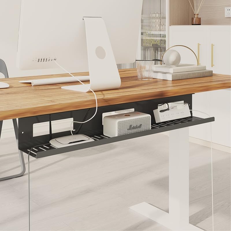 Flexispot Kabelkanal Schreibtisch Large Kabelmanagement cmp051L Kabelwanne Flexibles und platzsparen
