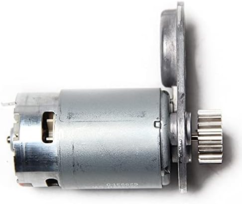 629932-8 629932A8 Motor 14.4V 18 V Kompatibel mit BUR141 BUR181 DUR141 DUR181 DUR141Z DUR181Z UR141D