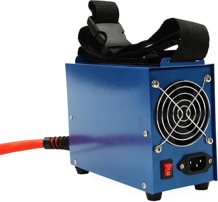 Magnetischer Induktionsheizer, elektromagnetischer Induktionsheizer, Heizung, mit Tragetasche, 1500W