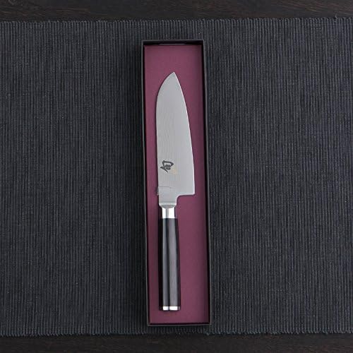 KAI DM-0727 Shun Santoku 5.5 (14