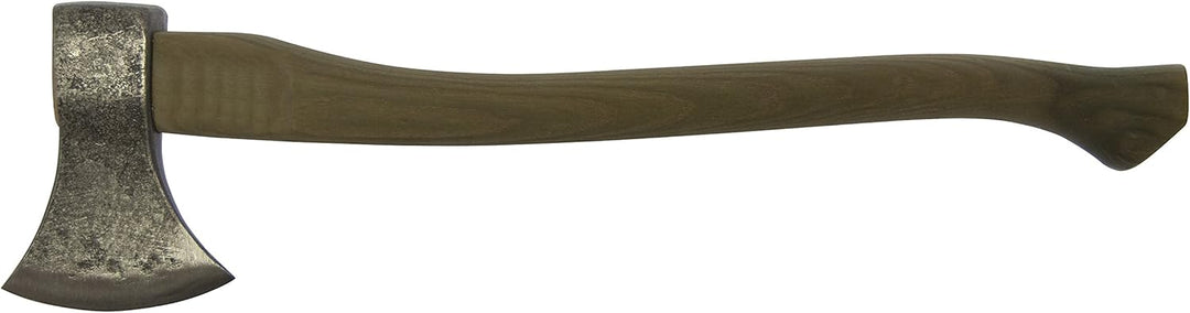 Stubai Astbeil Nature mit Stiel 1200 g Eschenholzstiel Nature 1200 g, Eschenholzstiel Nature 1200 g
