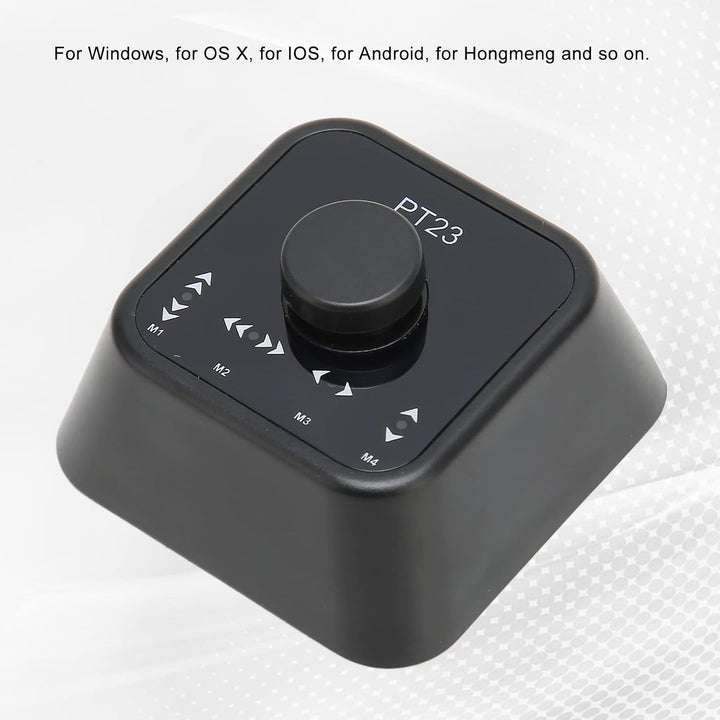 Bluetooth Page Turner Pedal, Music Page Turner Pedal, Wireless Page Turner Fusspedal Wiederaufladbar