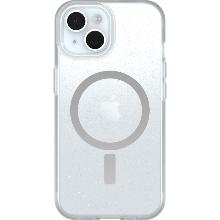 OtterBox Sleek Series MagSafe Hülle für iPhone 17e, 16e, 15, 14, 13, stossfest, ultraschlank, schütz