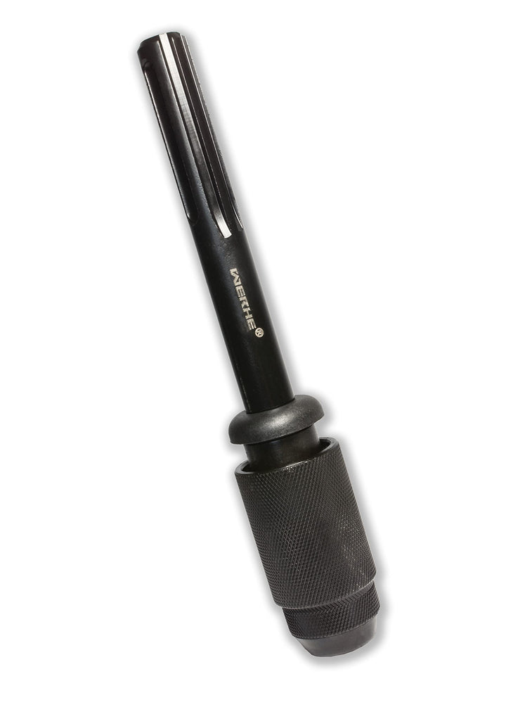 Werhe® Sds max auf Sds plus adapter. Adapter Sds Max hohe Qualität mit SDS Plus Aufnahme, bohrfutter