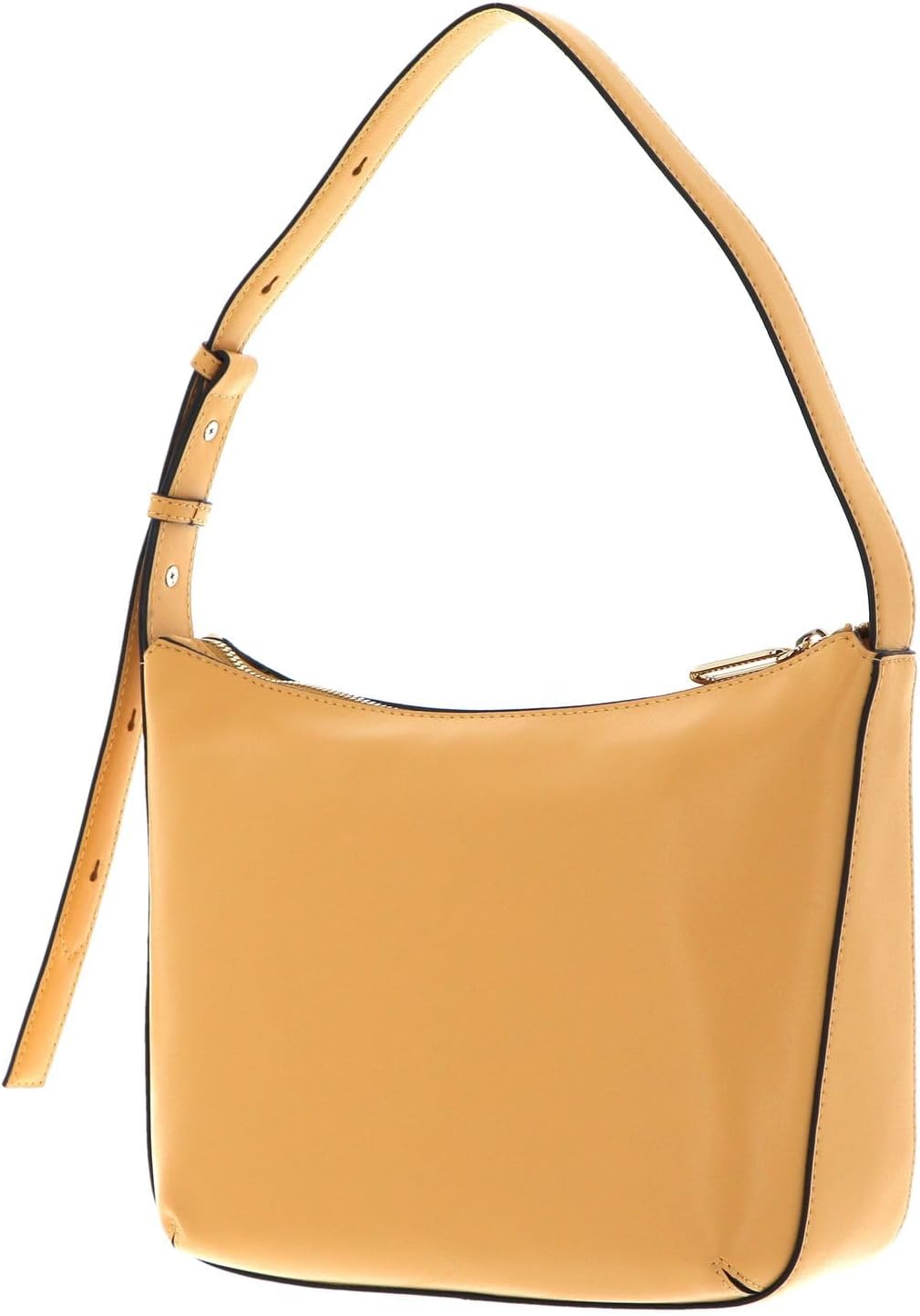 Mandarina Duck Damen Luna Umhängetasche Maize, Maize