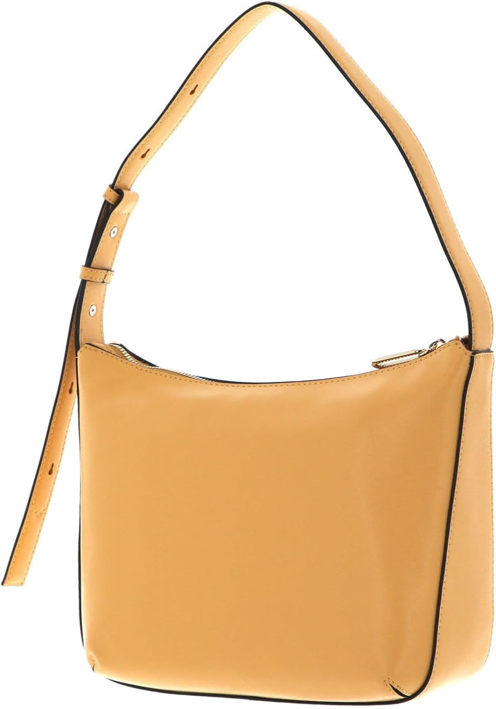 Mandarina Duck Damen Luna Umhängetasche Maize, Maize