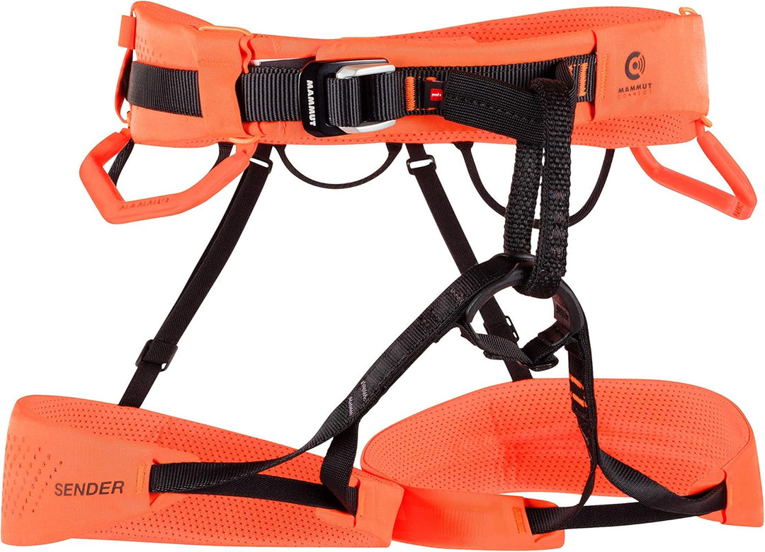 Mammut Sender Harness XS, XS